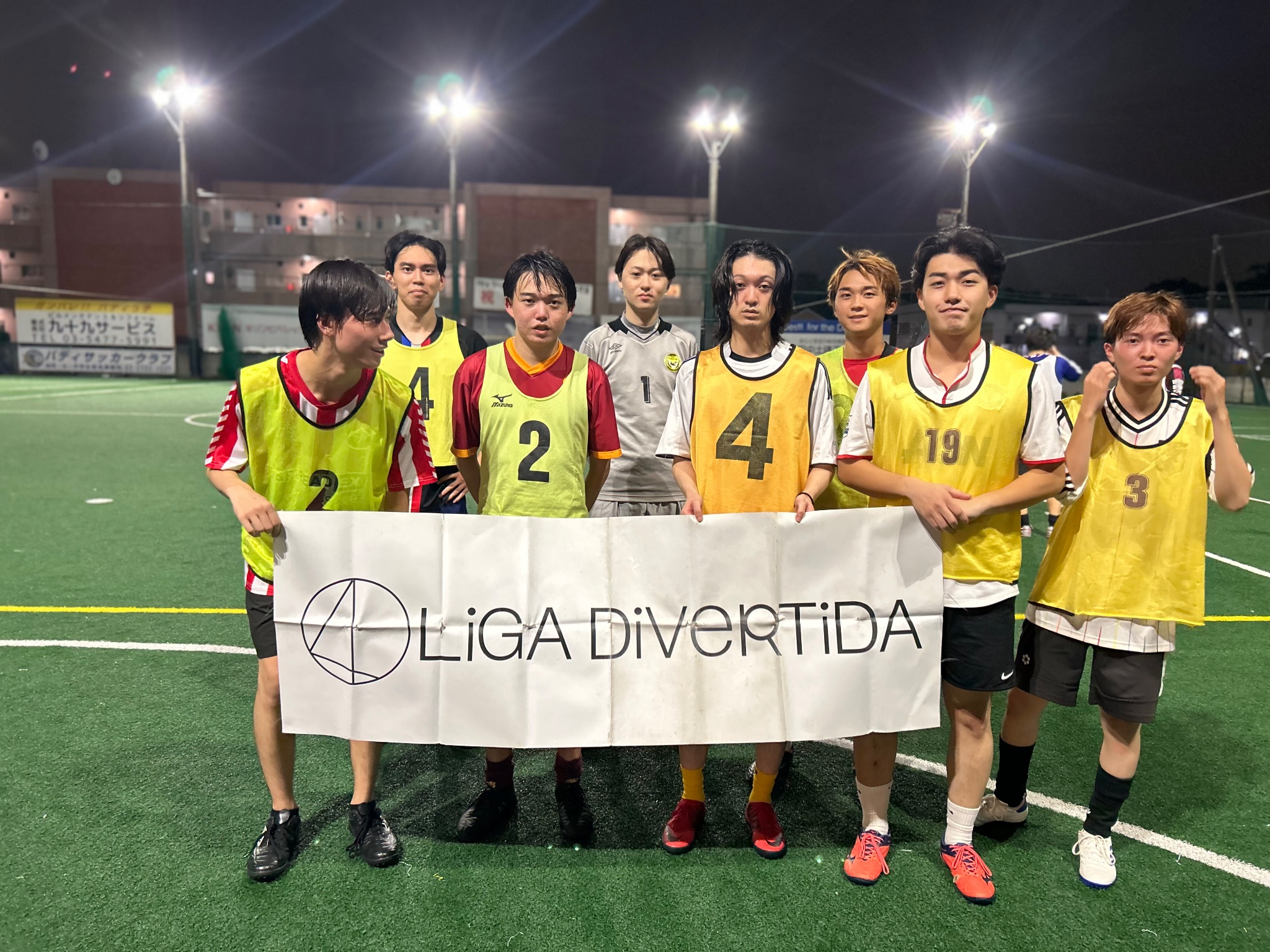 TWELVE TOKYO 2nd