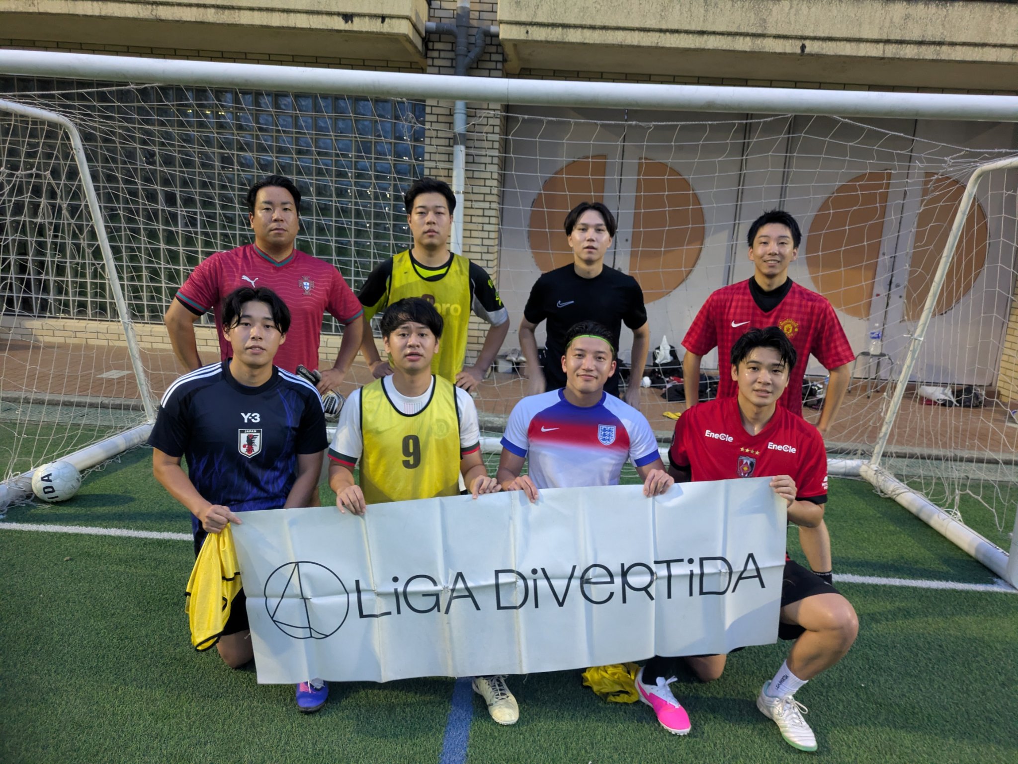 雪谷FC