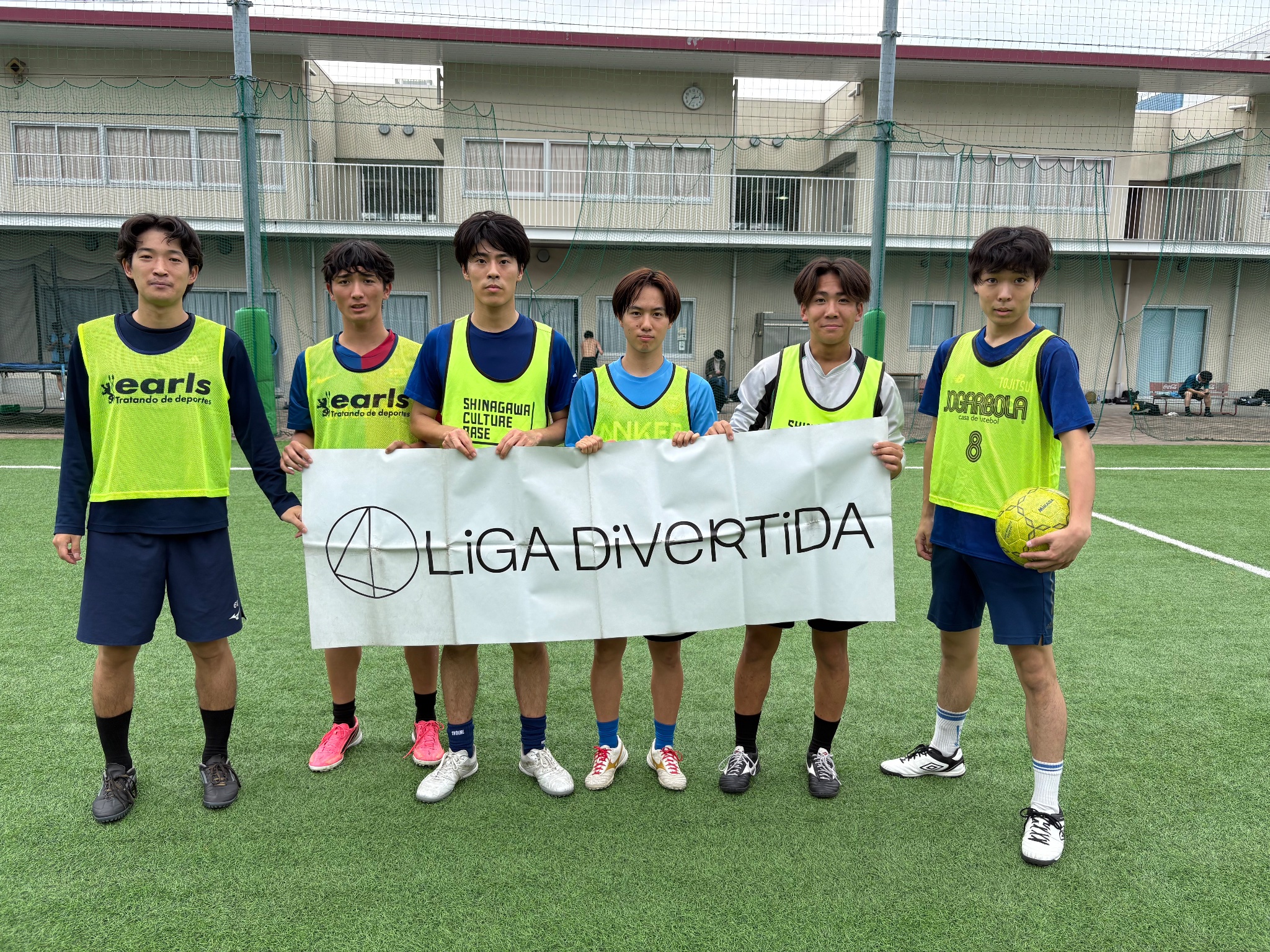 ブルズ東京