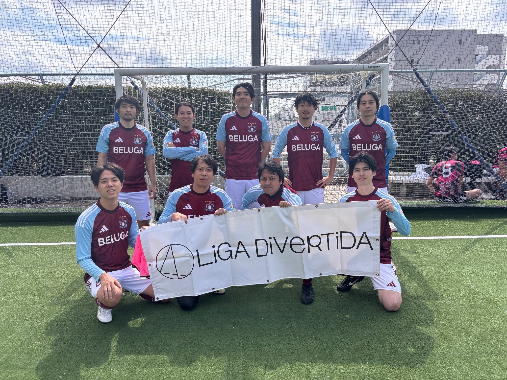 FC.BELUGA
