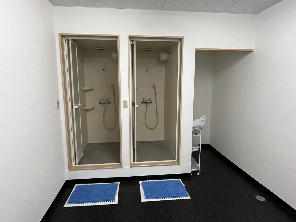 ノア・フットサルステージ天下茶屋 写真 5